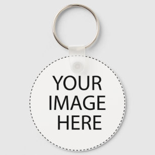 One Goat Keychain