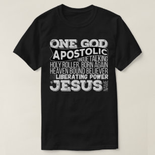 pentecostal clothing