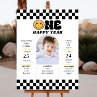One Happy Dude 1st Birthday First Birthday Party