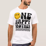 One
