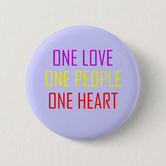 One Heart Button
