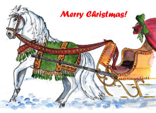 Department 56 59820 One Horse Open Sleigh The Most Christmas Song Ever Was Written In A Bar And Isnt About