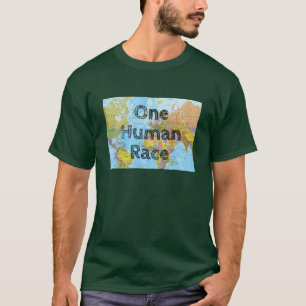 One Human Race T-Shirt