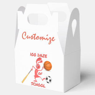 One Hundred Daze Of School Thunder_Cove Favor Boxes