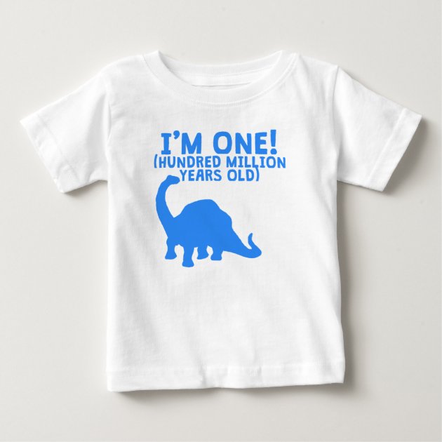 one hundred t shirt