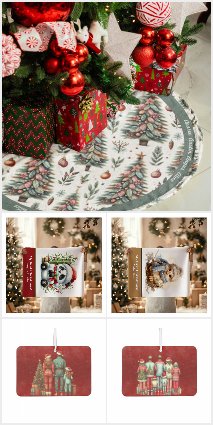 ONE HUNDRED PLUS CHRISTMAS GIFTS TO GIVE