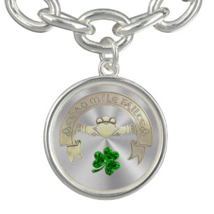 One Hundred Thousand Welcomes Bracelet