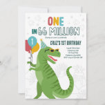 One