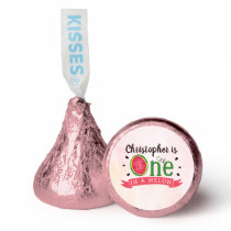 One In A Melon 1st Birthday Hershey®'s Kisses®