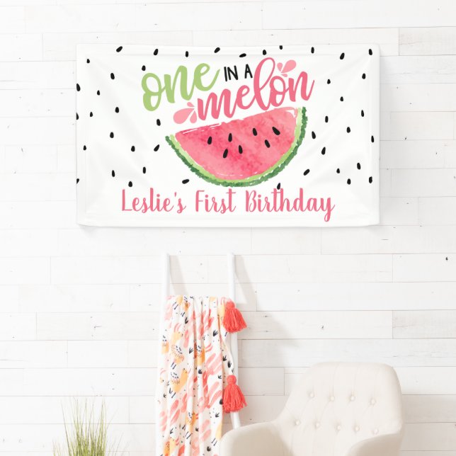 Watermelons Garden Flag 18 X 12.5 Double Sided Yard Lawn Outdoor Decor Small Yard Flags