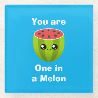 One in a Melon