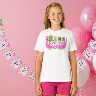 One in a Melon Sister Shirt