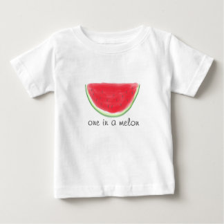 "One In A Melon" Tutu Bodysuit