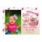 One in a Melon Watermelon First Birthday Invite