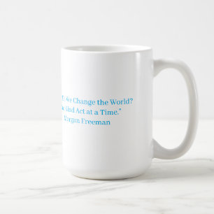 One Kind Act Coffee Mug