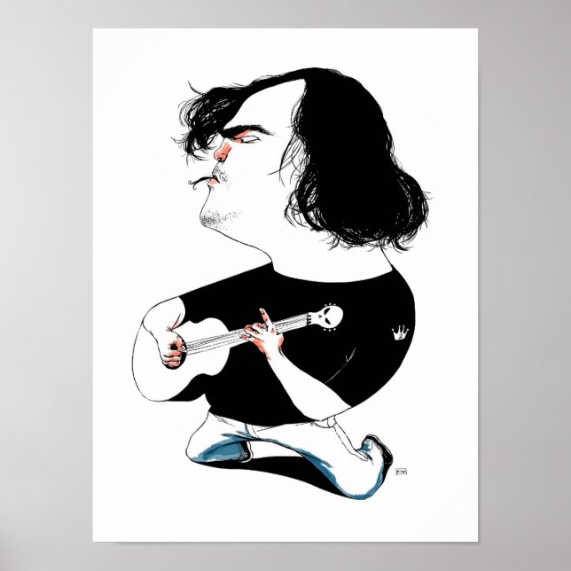 One King for Shona Poster (Front)