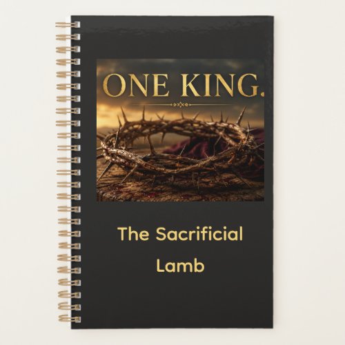 One King Planner