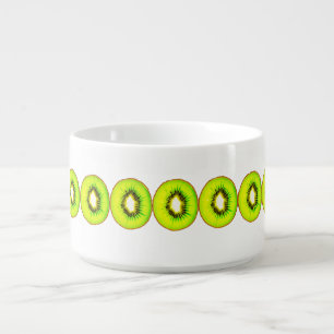 one kiwi customizable bowl