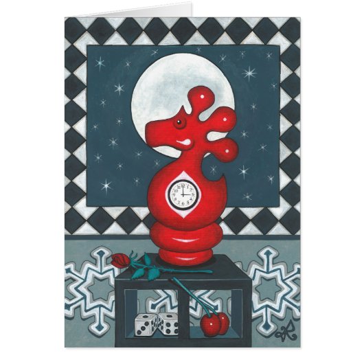 One Knight Stand (Front)