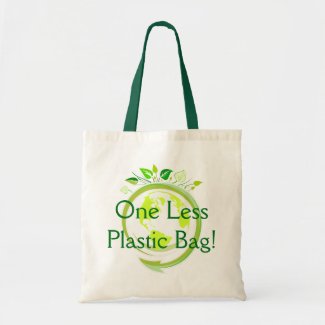 Click to browse our collection of merchandise with an environmental theme.