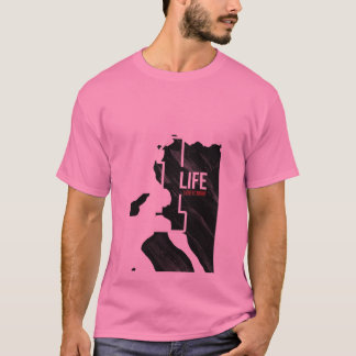One life live it right T-Shirt