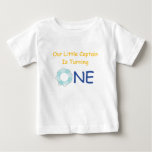 One