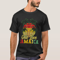 One Love Jamaica Summer Family Vacation Jamaican R