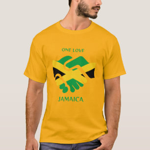One love jamaica T-Shirt
