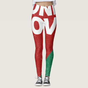 One Love Leggings