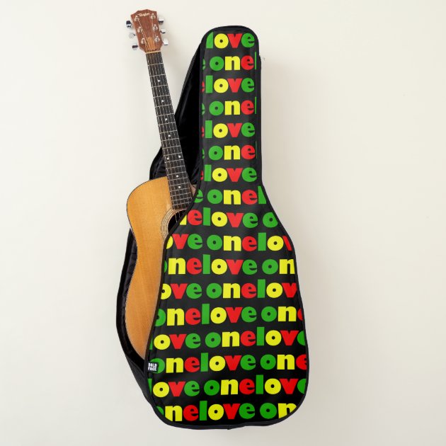 Gucci guitar hotsell case