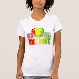 One Love T-Shirt