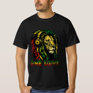 ONE LOVE T-Shirt