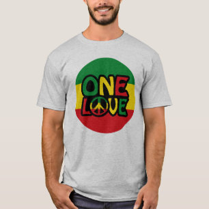 One Love T-Shirt