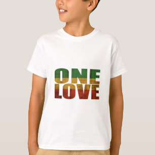 ONE LOVE T-Shirt