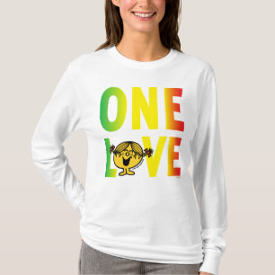 One Love T-Shirt