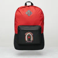 Cna backpack discount