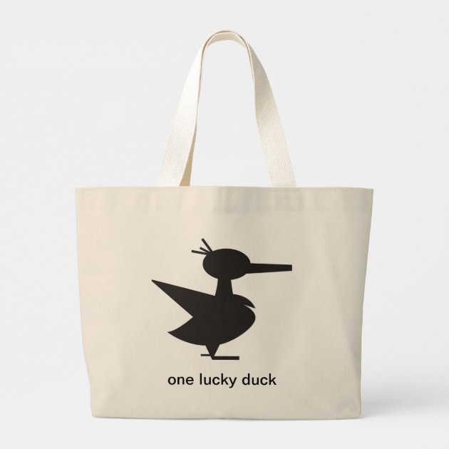 Large sturdy cheap tote bag