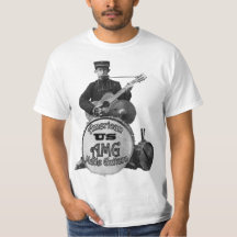 One Man Band by USAMG