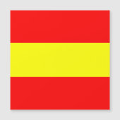 one maritime nautical alphabet number symbol flag  (Front)