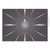 one minute (Front Horizontal)