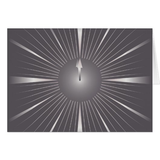 one minute (Front Horizontal)