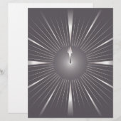 one minute (Front/Back)