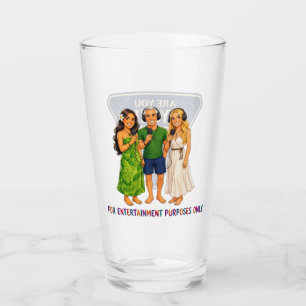 One More Pint Glass