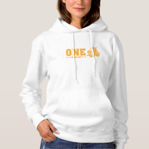 One more Rep Hoodie
