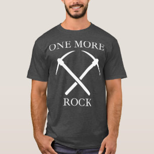 One more rock T-Shirt