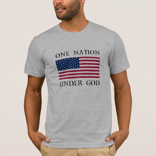 One Nation T_Shirt