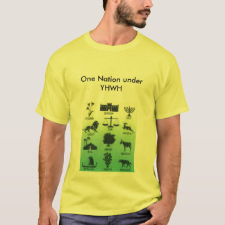 One Nation T-Shirt