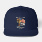 One Nation Under God 250 Years of Blessings