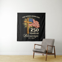 One Nation Under God 250 Years of Blessings