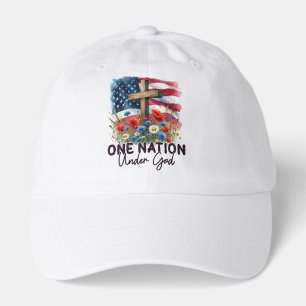 One Nation Under God Hat